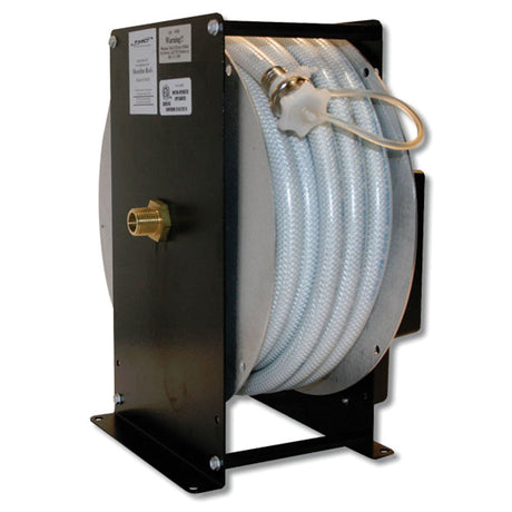 Southwire Qualifies for Free Shipping Southwire 40' City Water Hose Reel #RW40RMK