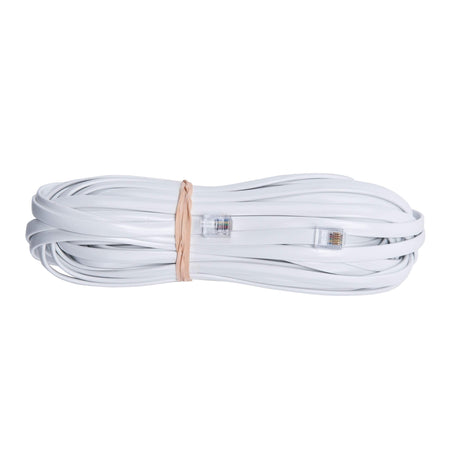 Southwire Qualifies for Free Shipping Southwire 50' Communication Cable #40258