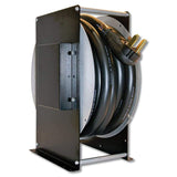 Southwire Not Qualified for Free Shipping Southwire 50a Cord Reel with 33' Power Cord and 4' #RH54331RMK