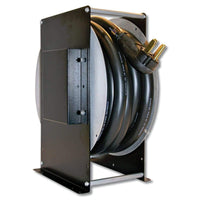 Southwire Not Qualified for Free Shipping Southwire 50a Cord Reel with 33' Power Cord and 4' #RH54331RMK