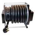 Southwire Not Qualified for Free Shipping Southwire 50a Low Profile Cord Reel with 33' Power #RL54331LMK
