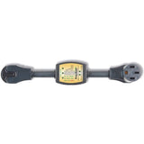 Southwire Qualifies for Free Shipping Southwire 50a Surge Guard Portable Surge Protector #44270