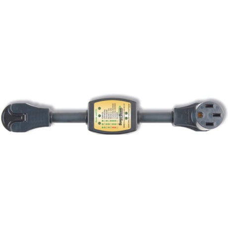 Southwire Qualifies for Free Shipping Southwire 50a Surge Guard Portable Surge Protector #44270