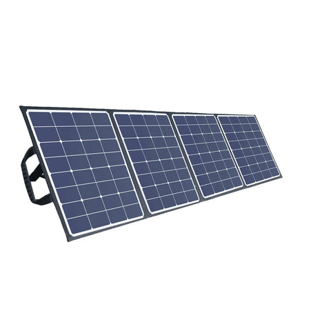Southwire Qualifies for Free Shipping Southwire Elite Series 100-Watt Quad-Fold Portable Solar Panel #53224