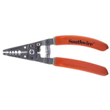 Southwire Qualifies for Free Shipping Southwire Ergonomic Wire Stripper 6-12 AWG #58277940