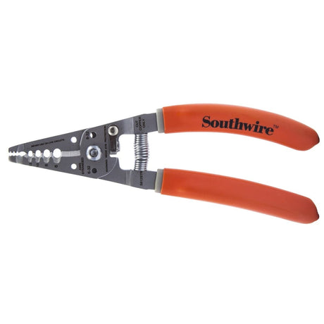 Southwire Qualifies for Free Shipping Southwire Ergonomic Wire Stripper 6-12 AWG #58277940