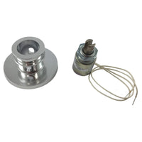 Southwire Qualifies for Free Shipping Southwire Reel Coupler Retrofit Kit Black #CRRK-01