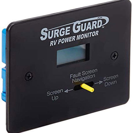 Southwire Qualifies for Free Shipping Southwire Remote Display with 50' Communication Cord #40300