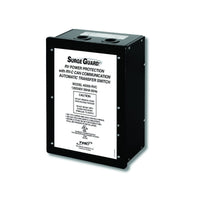 Southwire Qualifies for Free Shipping Southwire Surge Guard 50a Auto Transfer Switch #40350RVC3