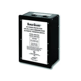 Southwire Qualifies for Free Shipping Southwire Surge Guard 50A Auto Transfer Switch #40450RVC3