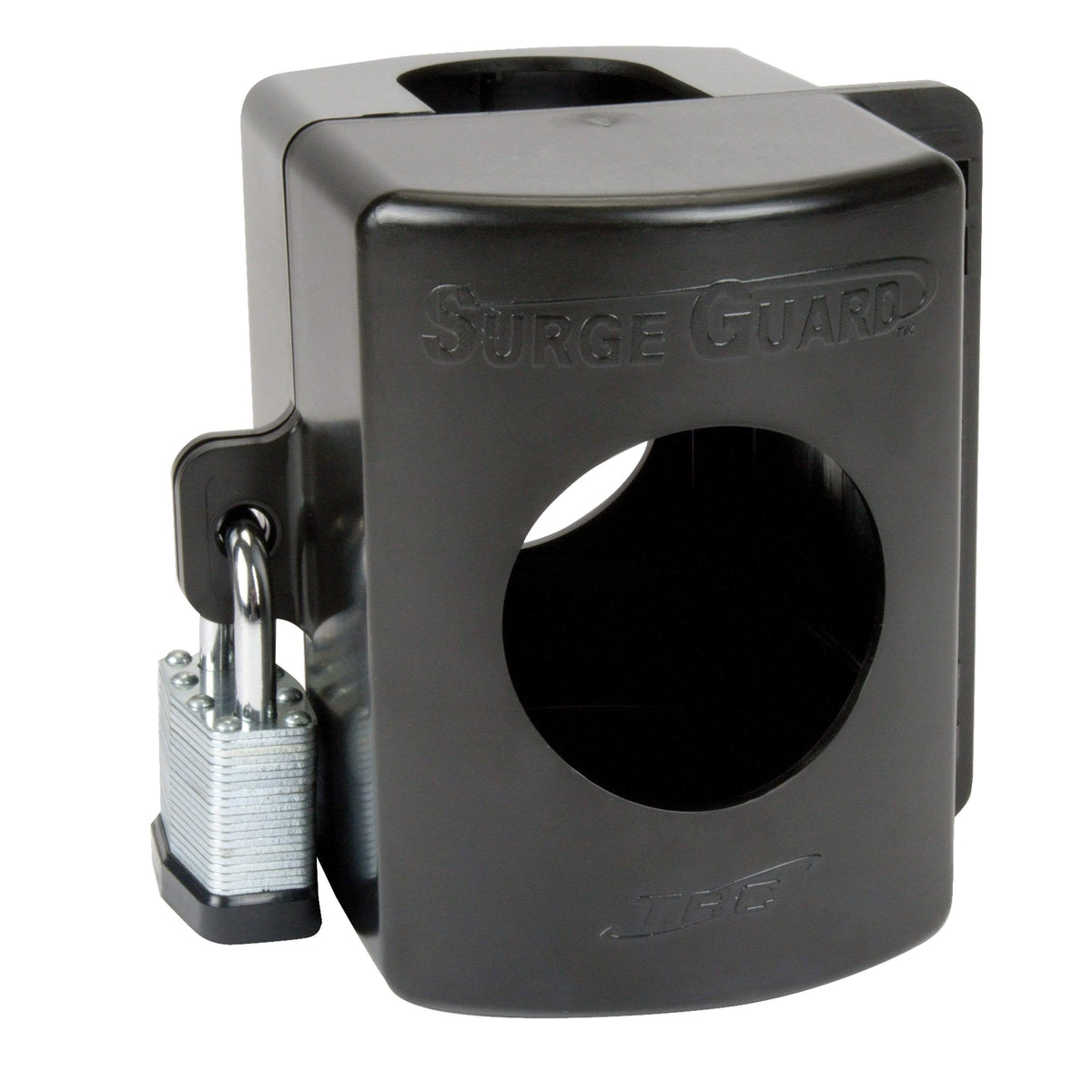 Southwire Qualifies for Free Shipping Southwire Surge Guard Lock Hasp #34590