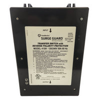 Southwire Qualifies for Free Shipping Southwire Surge Guard Transfer Switch 50a #41261-011