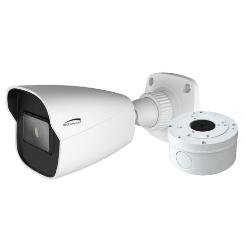 Speco Qualifies for Free Shipping Speco 2MP HD-TVi IR Bullet Camera with Junction Box #VLB5