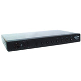 Speco Qualifies for Free Shipping Speco 4-Channel Color Multiplexer #RMX4CD