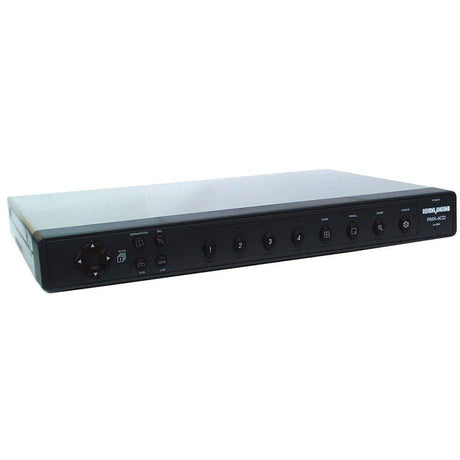 Speco Qualifies for Free Shipping Speco 4-Channel Color Multiplexer #RMX4CD