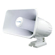 Speco Qualifies for Free Shipping Speco 5" x 8" Weatherproof PA Speaker 8 ohm #SPC-15RP