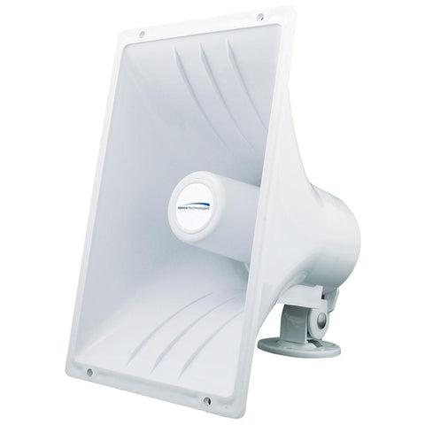 Speco Qualifies for Free Shipping Speco 6.5" x 11" Weatherproof PA Speaker 8 ohm #SPC-40RP