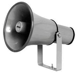 Speco Qualifies for Free Shipping Speco 8.5" Weatherproof PA Speaker with Transformer #SPC15T