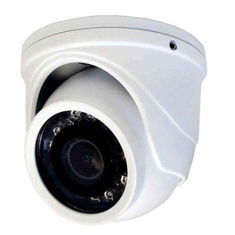 Speco Qualifies for Free Shipping Speco HD-TV1 1080p Mini-Turret Color Camera #HT71TW