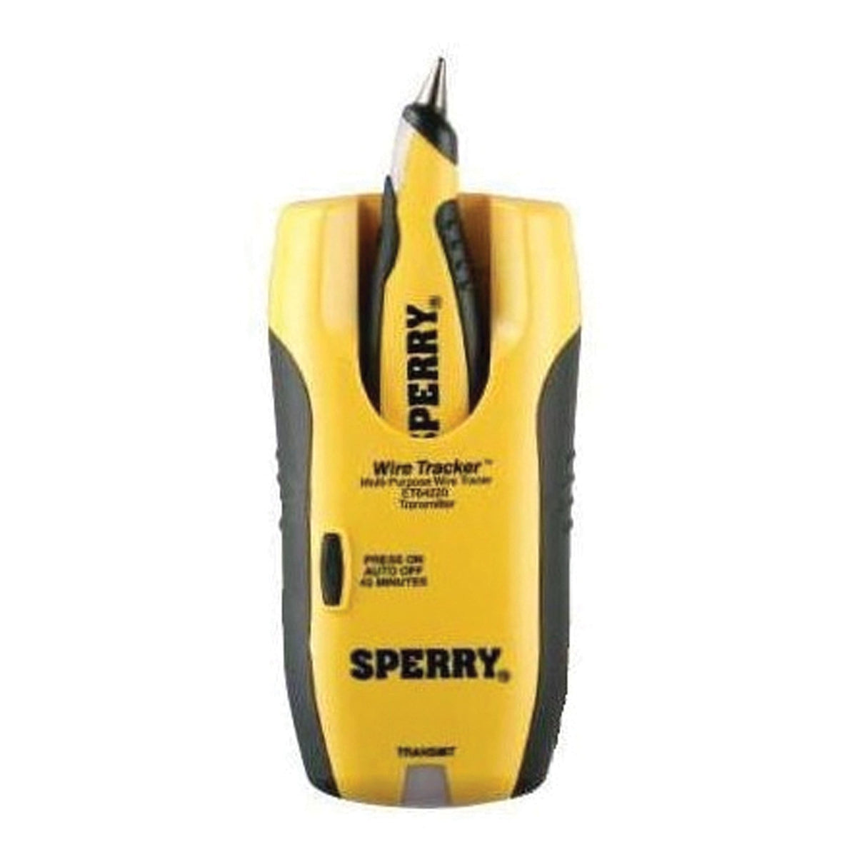SPERRY Qualifies for Free Shipping SPERRY Wire Tracker #ET64220
