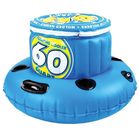 Sportsstuff 60 Quart Floating Cooler #40-1010