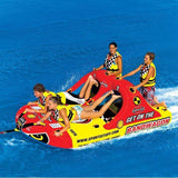 Sportsstuff Bandwagon 2 Plus2 Towable Tube #53-1620