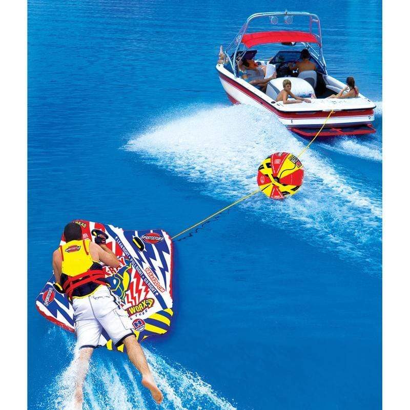 Sportsstuff Bat X-Ray PVC Tube #53-1510