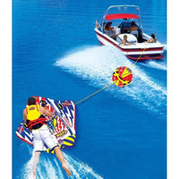 Sportsstuff Bat X-Ray PVC Tube #53-1510