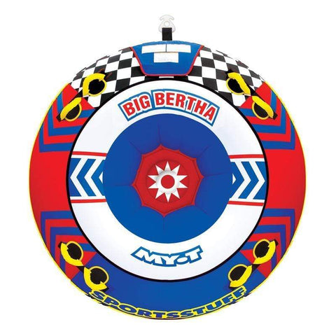 Sportsstuff BIG BERTHA Towable Tube #53-1329