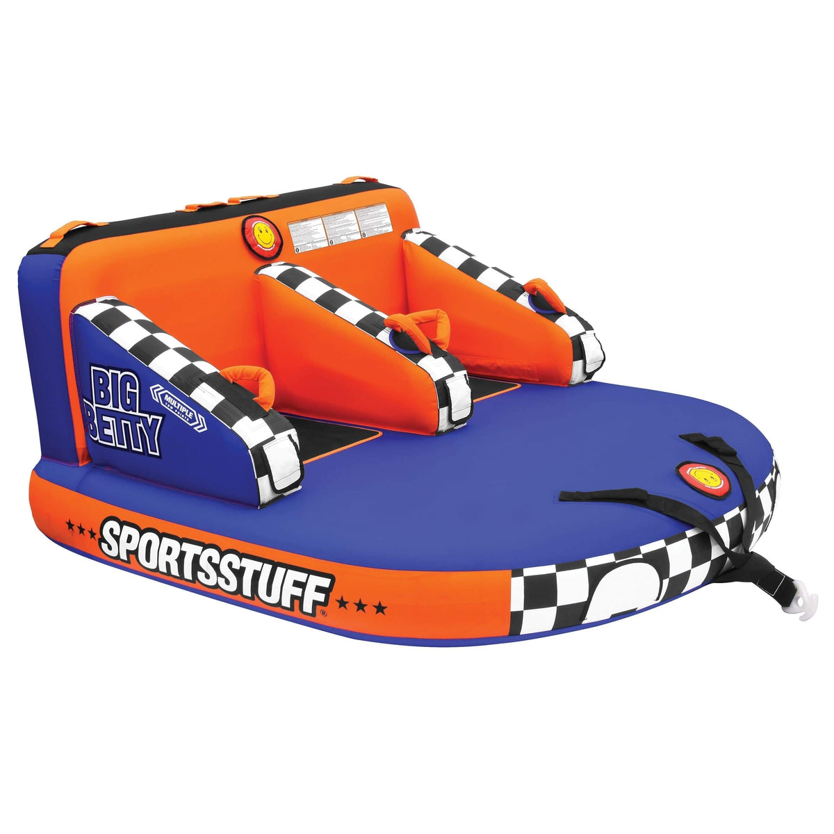 Sportsstuff Big Betty Tube #53-3002D