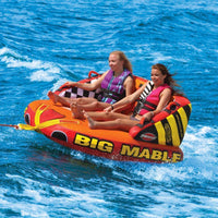 Sportsstuff Not Qualified for Free Shipping Sportsstuff Big Mable Tube 2-Person #53-2213