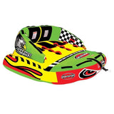 Sportsstuff Chariot Warbird 3 Towable Tube #53-1790