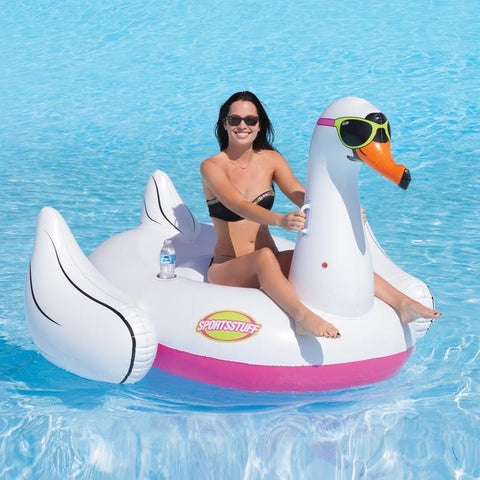 Sportsstuff Cool Swan Float #54-3018
