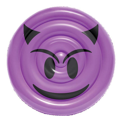 Sportsstuff Emoji Devil Float #54-3015