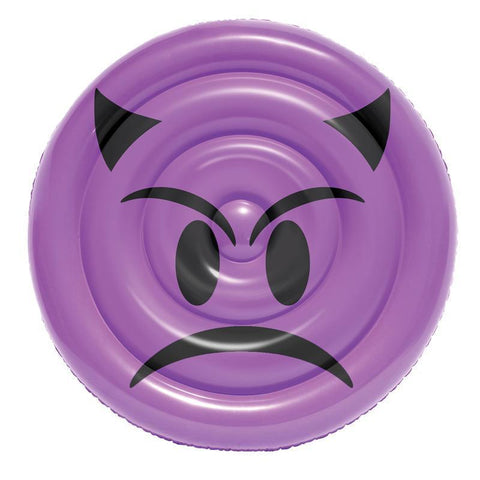 Sportsstuff Emoji Devil Float #54-3015
