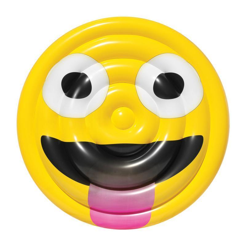 Sportsstuff Emoji Tongue Float #54-3013