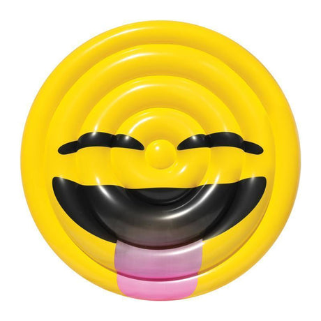 Sportsstuff Emoji Tongue Float #54-3013