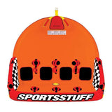 Sportsstuff Not Qualified for Free Shipping Sportsstuff Great Big Mable Towable 4-Person #53-2218