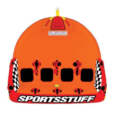 Sportsstuff Not Qualified for Free Shipping Sportsstuff Great Big Mable Towable 4-Person #53-2218