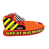 Sportsstuff Not Qualified for Free Shipping Sportsstuff Great Big Mable Towable 4-Person #53-2218