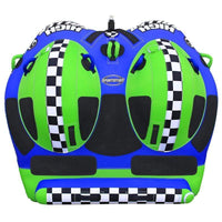 Sportsstuff High Roller II Towable 2-Person #53-3020