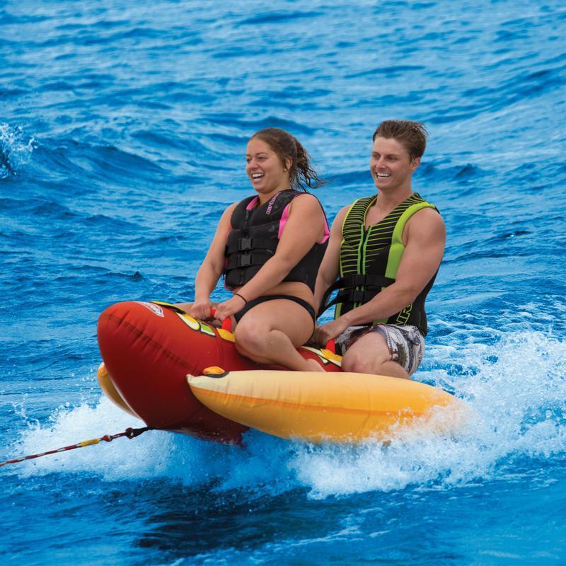 Sportsstuff Hot Dog 2 Towable #53-3055