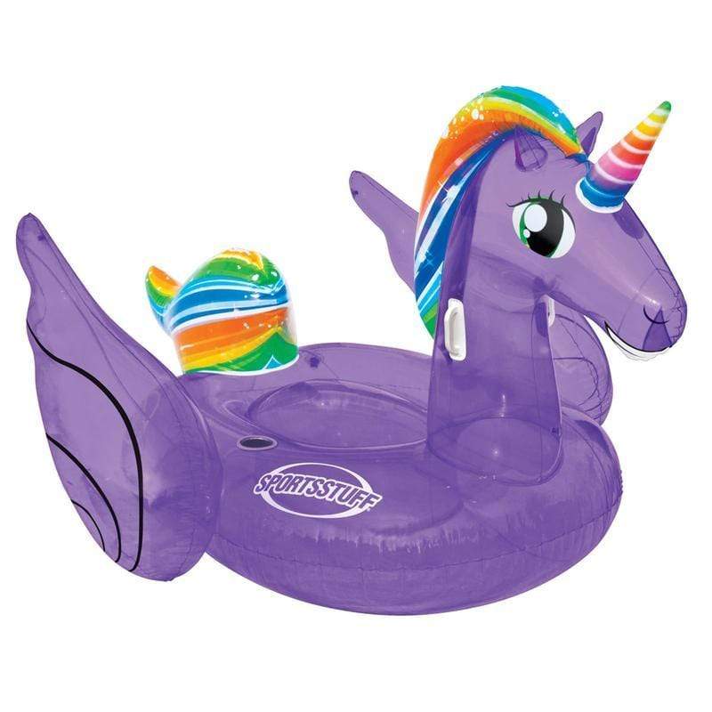 Sportsstuff Magical Unicorn Float #54-3020