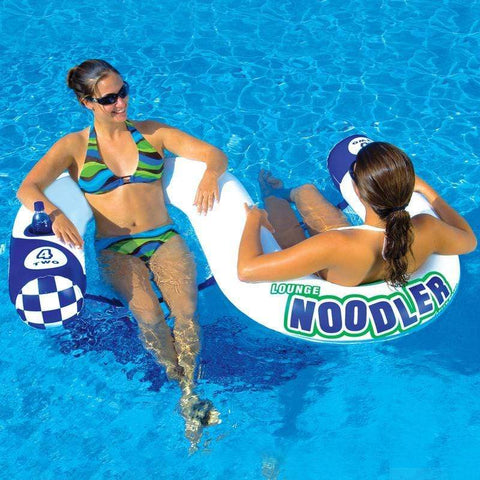 Sportsstuff Noodler 2 Pool N' Beach Lounge #54-1852
