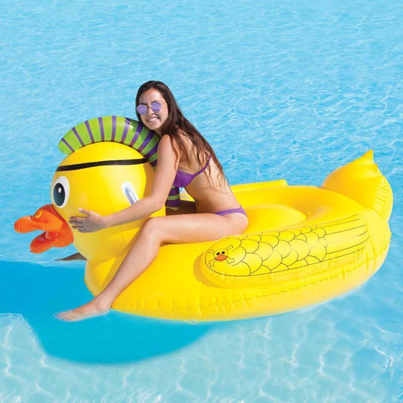 Sportsstuff Punk Pirate Duck Float #54-3019