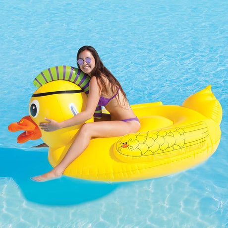 Sportsstuff Punk Pirate Duck Float #54-3019