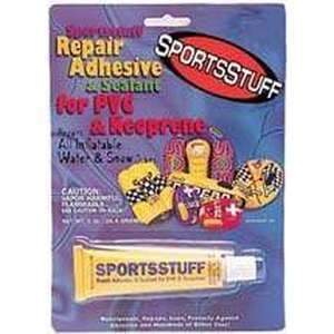 Sportsstuff Qualifies for Free Shipping Sportsstuff PVC Adhesive Repair #10-1001