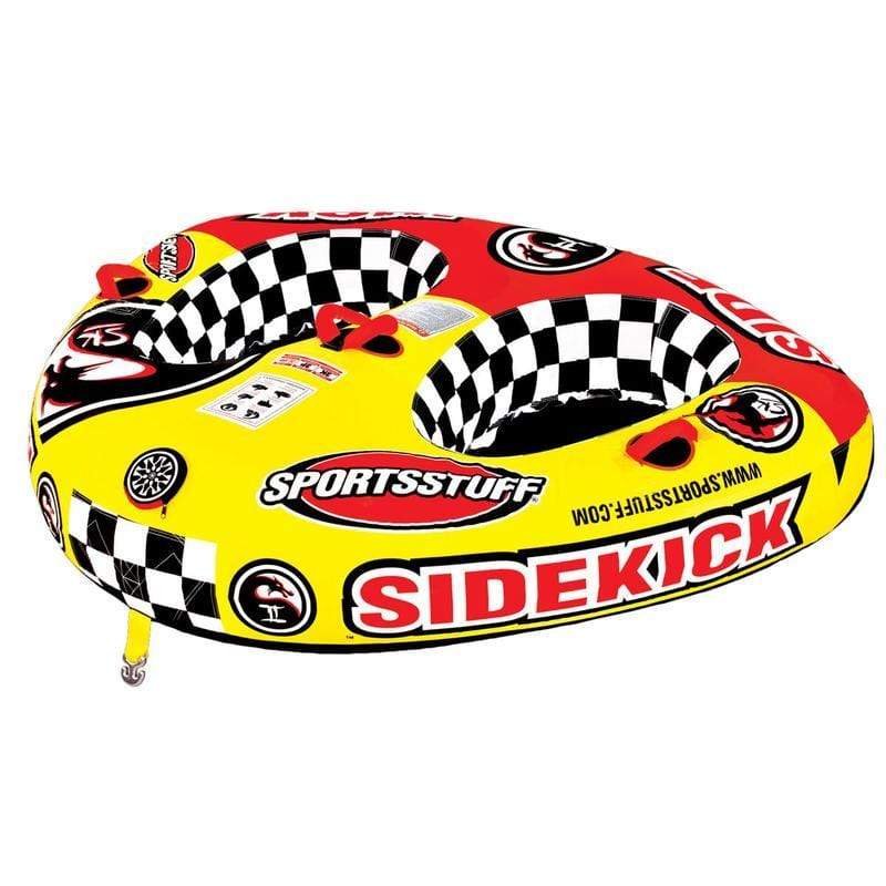 Sportsstuff Sidekick 2 Tube 2-Person #53-2172