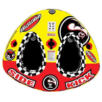 Sportsstuff Sidekick 2 Tube 2-Person #53-2172