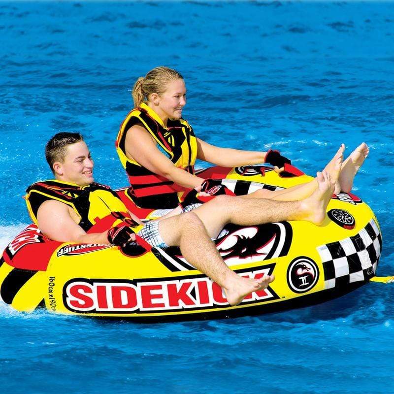 Sportsstuff Sidekick 2 Tube 2-Person #53-2172